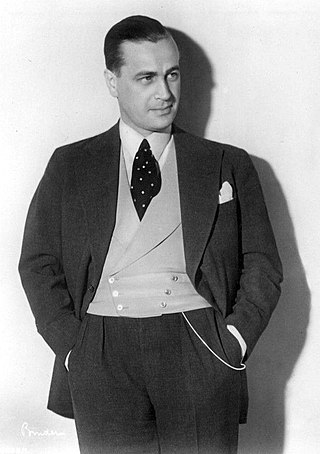 <span class="mw-page-title-main">Karl Ludwig Diehl</span> German actor (1896–1958)