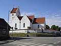 Karrebæk Kirke, Karrebæk Sogn, Næstved Kommune