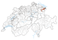 Canton Appenzell Ausserrhoden