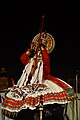 Kathakali of Kerala at Nishagandhi dance festival 2024 (256)