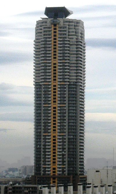 Elsa Tower 55