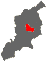 Keele (ward)