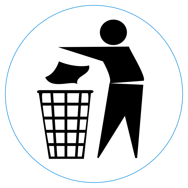 dustbin - Wiktionary, the free dictionary