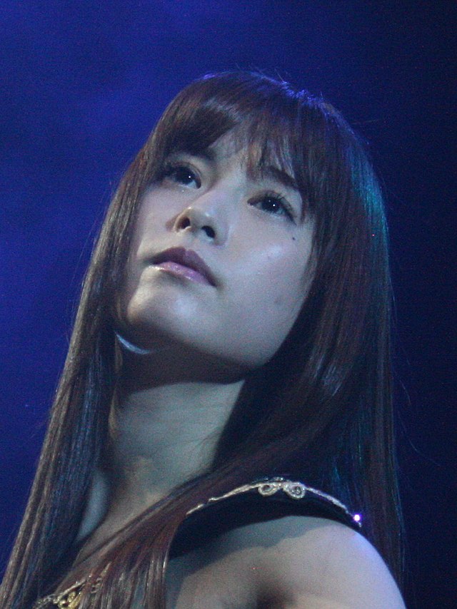 Keiko (singer, born 1985) - Wikipedia