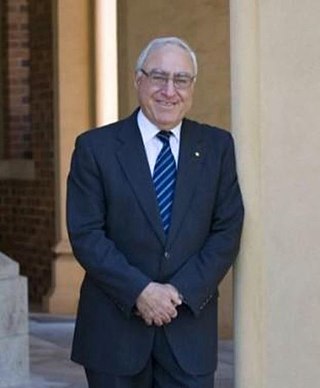<span class="mw-page-title-main">Ken Michael</span> Former governor of Western Australia