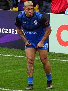 <span class="mw-page-title-main">Ken Sio</span> Professional rugby league footballer (born 1990)