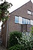 Woning in Amsterdamse School-stijl