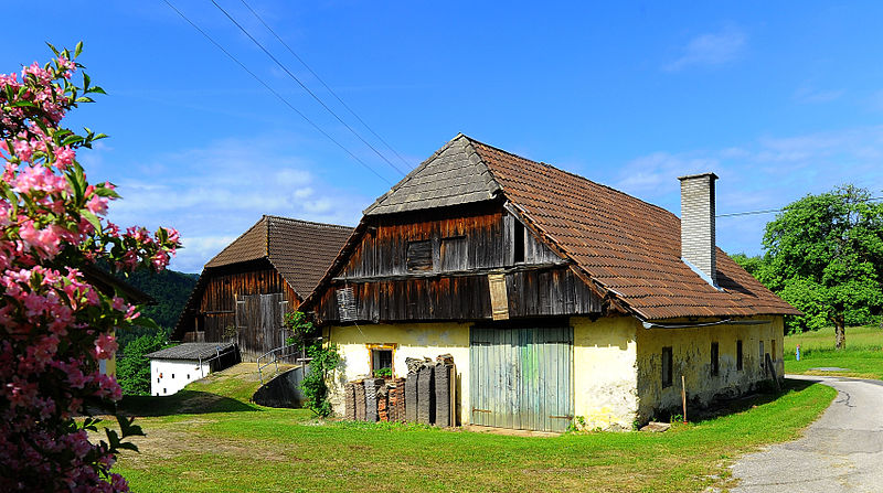 File:Keutschach Rauth 4 vulgo DERMALZ oder DERMOUTZ Hube 29052010 74.jpg