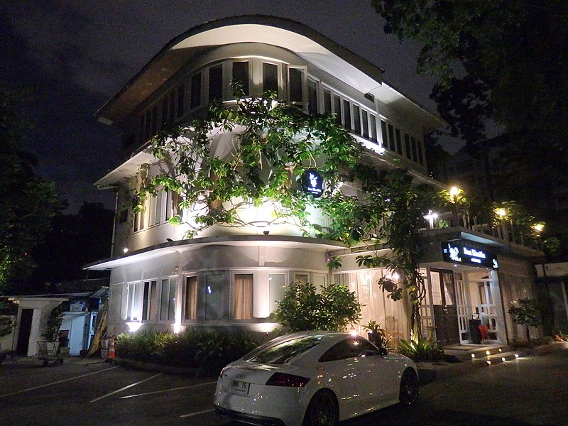 File:Khlong Tan Nuea, Watthana, Bangkok 10110, Thailand - panoramio - mohigan.jpg