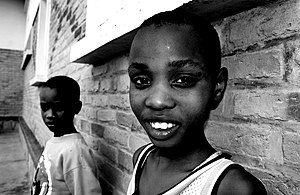 Xenocidiu De Ruanda