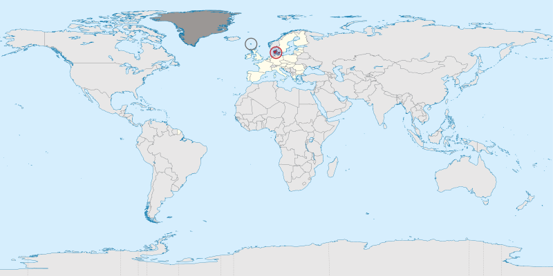 File:Kingdom of Denmark in the World (+EU).svg