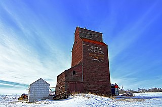 <span class="mw-page-title-main">Kingman, Alberta</span> Hamlet in Alberta, Canada