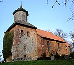 Dorfkirche Kirch Grambow