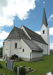 Church of Klein Sankt Veit 01.jpg