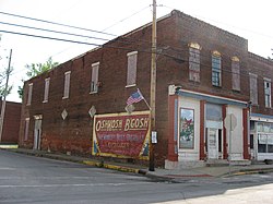 Kixmiller's Store, front and southern side.jpg