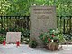 Kleistgrab gravestones (2009) .jpg