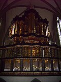 Kloster Oelinghausen - Orgel.JPG