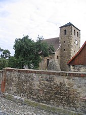 St.-Andreas-Kirche