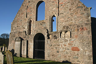 <span class="mw-page-title-main">Kincardine O'Neil Hospital, Aberdeenshire</span> Hospital in Aberdeenshire, Scotland