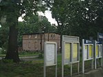Miniatuur voor Station Kobiór