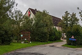 Kohlschlag poultry farm