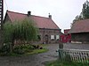 19de-eeuwse hoeve