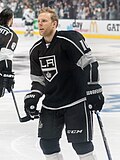 Thumbnail for Kris Versteeg