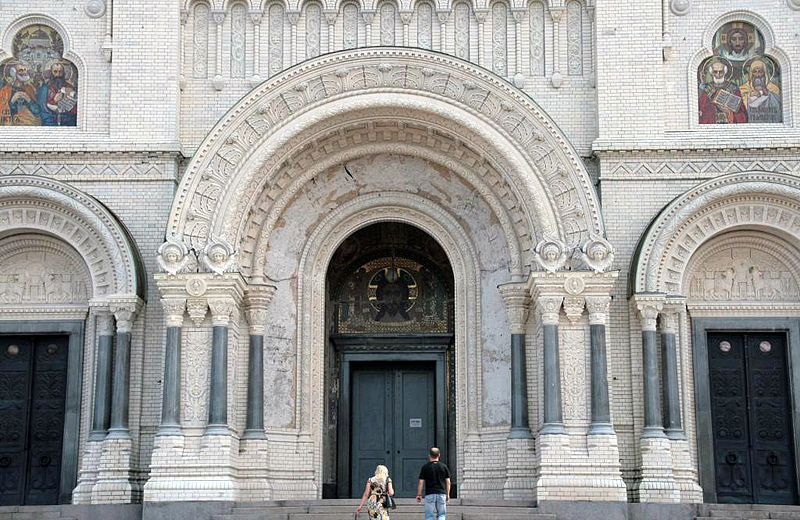 File:Kronstadt Naval Cathedral (Собор7).jpg