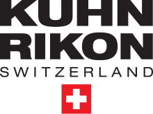 Логотип Kuhn Rikon