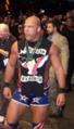 Kurt Angle 2005 in Hamburg