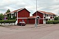 * Nomination Wooden apartment buildings in Hedemora, Sweden.--V-wolf 18:05, 1 August 2011 (UTC) * Decline Looks unsharp. --De728631 17:37, 7 August 2011 (UTC)  Comment Should I downscale it, for a sharper apperance (bit of cheating, but legio here at QIC)? --V-wolf 10:36, 10 August 2011 (UTC)