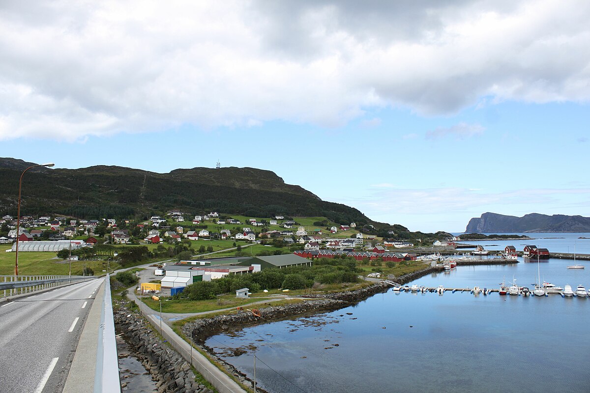 kommuner møre og romsdal  fylkeskommune