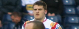 <span class="mw-page-title-main">Kyle Bibb</span> English rugby league footballer