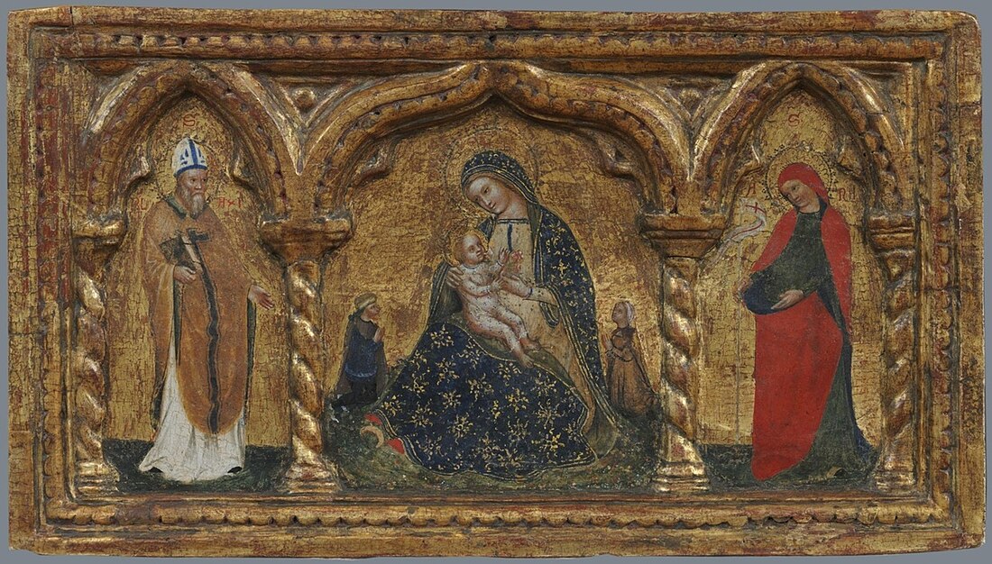 File:L. Monaco - Madonna met heiligen en stichters - NK1469 - Bonnefanten Museum.jpg