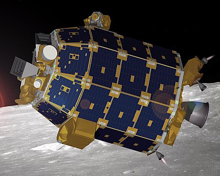 Lunar Atmosphere and Dust Environment Explorer