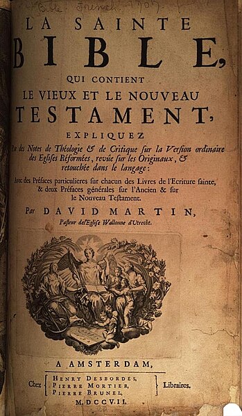 File:La Sainte Bible expliquée et retouchée dans le langage par David Martin, Amsterdam 1707 (3).jpg