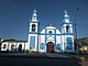 Iglesia de Alayo de Concepción