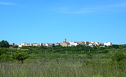 Skyline of Torre Endoménech