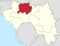 Labé Region