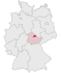 Lage des Landkreises Sömmerda in Deutschland.png