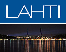 Lahti - Voir