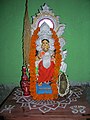 Kojagari Lakshmi Puja.