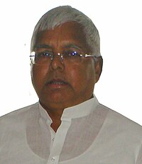 Laloo Prasad Yadav