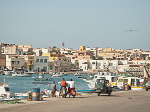 Lampedusa