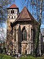 Friedhofkirche, Balingen (cat.)