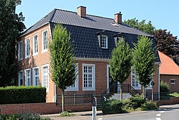 Lathen - Hauptstraße - 38 01 ies