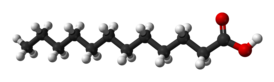 Imagen de un modelo molecular