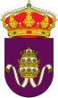 Blason de Leiro