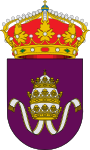 Blason de Leiro