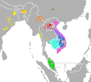 Basa Austroasiatika